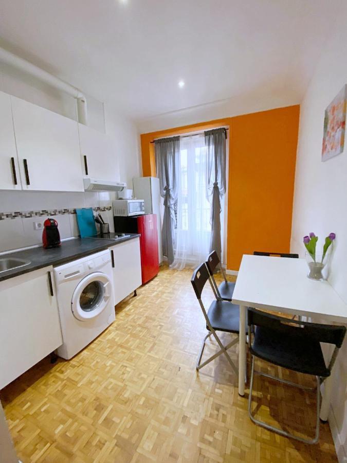 Apartamentos Smartrenting La Latina Madrid Exterior photo