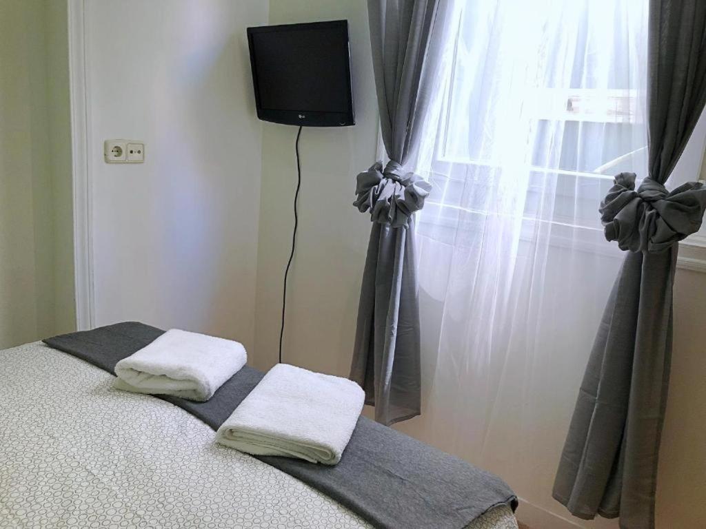 Apartamentos Smartrenting La Latina Madrid Exterior photo