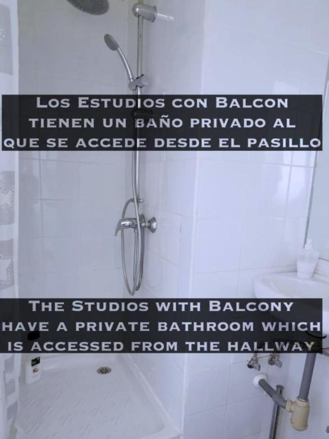 Apartamentos Smartrenting La Latina Madrid Exterior photo